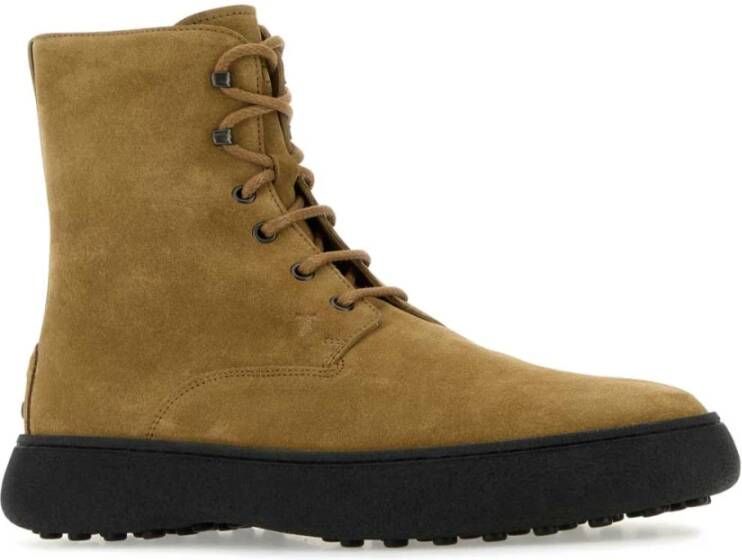 Tod's Winter Gommino Laarzen