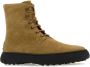 Tod's Winter Gommino Laarzen - Thumbnail 2