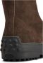 Tod's Winter Hoge Veterschoenen - Thumbnail 2