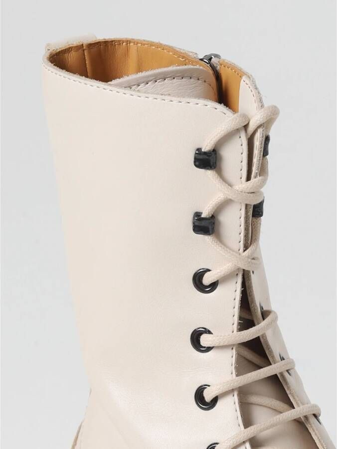 Tod's Winter Ritslaarzen
