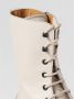 TOD'S Winter Gommini 09J Polacco All.Zip Laarzen Beige Dames - Thumbnail 2