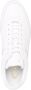 TOD'S Witte Casual Gesloten Platte Sneakers White Heren - Thumbnail 7