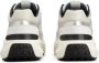 Tod's Witte Chunky Rubberen Zool Sneakers - Thumbnail 2
