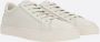 TOD'S Allacciata Cassetta sneaker van kalfsleer - Thumbnail 3