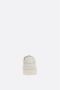 TOD'S Allacciata Cassetta sneaker van kalfsleer - Thumbnail 4