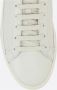 TOD'S Allacciata Cassetta sneaker van kalfsleer - Thumbnail 5