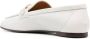 Tod's Witte Leren Loafers Elegante Instap Schoenen - Thumbnail 2