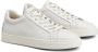 TOD'S Witte Leren Sneakers met Stud Detail White Heren - Thumbnail 3