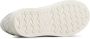TOD'S Witte Leren Sneakers met Stud Detail White Heren - Thumbnail 5