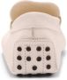 Tod's Witte Loafer Schoen Gommino Stijl - Thumbnail 2