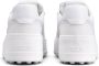 TOD'S Witte Platform Sneakers White Dames - Thumbnail 3