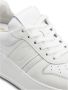 TOD'S Witte Platform Sneakers White Dames - Thumbnail 5