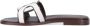 TOD'S Witte Sandalen voor Dames White Dames - Thumbnail 3
