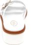 Tod's Witte sleehak sandalen schoen model - Thumbnail 2