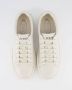 TOD'S Allacciata Cassetta sneaker van kalfsleer - Thumbnail 8