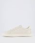 TOD'S Allacciata Cassetta sneaker van kalfsleer - Thumbnail 12
