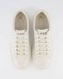 TOD'S Witte Sneaker Heren Cassetta White Heren - Thumbnail 3