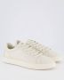 TOD'S Witte Sneaker Heren Cassetta White Heren - Thumbnail 4