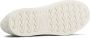 Tod's Minimalistische Witte Sneakers met Logo - Thumbnail 2