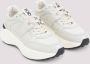 Tod's Witte Sneakers voor Vrouwen - Thumbnail 2