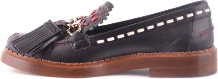 Tod's Zakelijke Mocassins