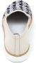 Tod's Zilveren Paillet Instap Schoen - Thumbnail 2