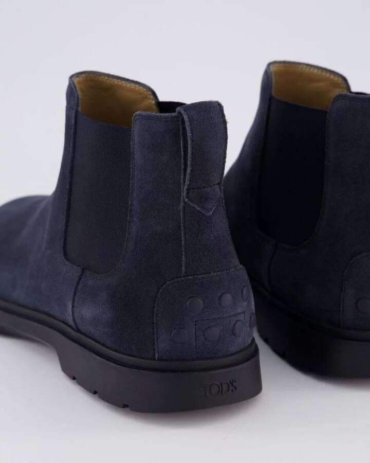 Tod's Zomer Hybride Enkellaars