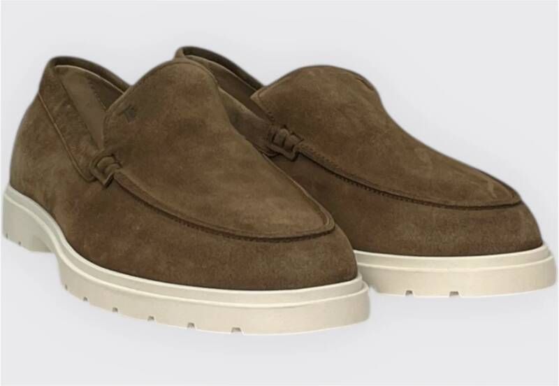 Tod's Zomer Hybride Loafers