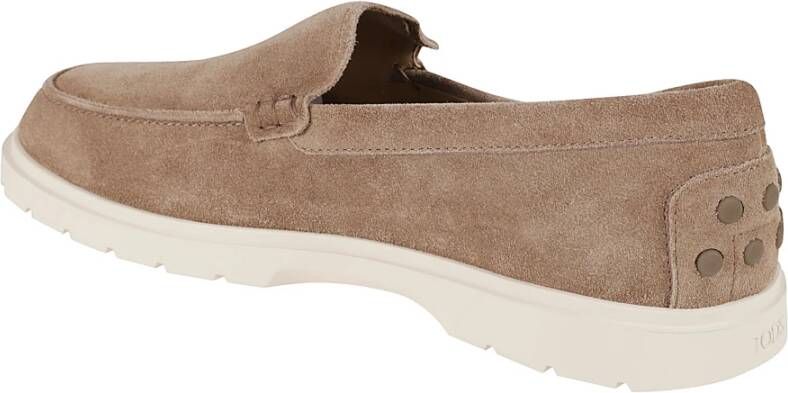 Tod's Summer Hybrid Ballerina`s