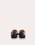 TOD'S Zomerstijl Mocassins met Verfrissend Detail Black Dames - Thumbnail 3