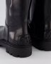 Tod's Zware Gomma Laars Zwart - Thumbnail 2