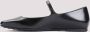 TOD'S Zwarte Ballerina's voor Vrouwen Black Dames - Thumbnail 2