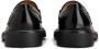 Tod's Zwarte Instap Platte Schoenen - Thumbnail 2