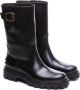 Tod's Zwarte Laarzen - Thumbnail 2
