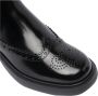 Tod's Zwarte Laarzen - Thumbnail 2