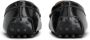 TOD'S Lakleren Loafer met Metalen Detail Black Dames - Thumbnail 6