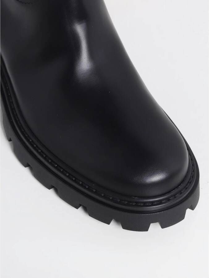 Tod's Leren Enkellaarsjes