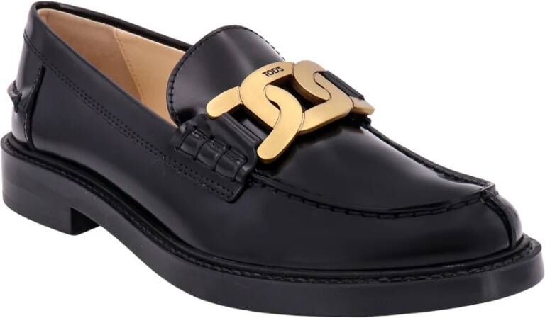 TOD'S Sneakers Brown Dames - Foto 2