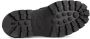 TOD'S Zwarte vierkante loafers voor vrouwen Black Dames - Thumbnail 1