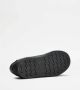TOD'S Zwarte Leren Minimalistische Sneakers Black Heren - Thumbnail 4