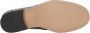 Tod's Zwarte Leren Sandalen met Tods Monogram - Thumbnail 2