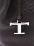 Tod's Zwarte Leren Schoenen - Thumbnail 2