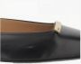 Tod's Zwarte Leren Schoenen - Thumbnail 2