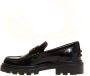 Tod's Zwarte Loafer Schoenen Aw23 - Thumbnail 2