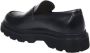 TOD'S Zwarte Loafer Schoenen Black Heren - Thumbnail 3