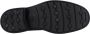 TOD'S Zwarte Loafer Schoenen met Gegraveerd Logo Black Heren - Thumbnail 4