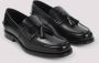 Tod's Zwarte Loafer Schoenen voor Mannen - Thumbnail 2