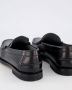 Tod's Zwarte Mocassin Schoenen voor Dames - Thumbnail 2