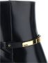 Tod's Zwarte Plateau Laarzen - Thumbnail 2