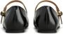 TOD'S Ballerina`s Black Dames - Thumbnail 4